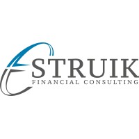 Struik Financial Consulting Logo