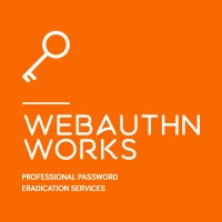 Webauthn Works Logo