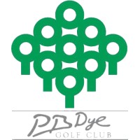 The Club at P.B Dye Logo