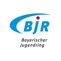 Bayerischer Jugendring Logo