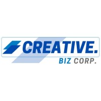 Creative Biz Corp Global Logo