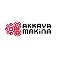 Akkaya Makina Logo