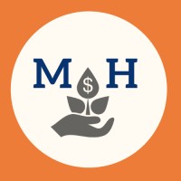 M. Hughes, CPA & Company, LLC Logo
