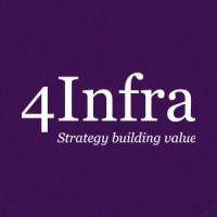 4 Infra Logo
