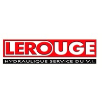 LEROUGE HYDRAULIQUE Logo