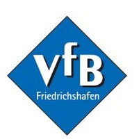 VfB Friedrichshafen Logo