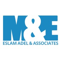 M&E Consulting Logo