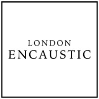 London Encaustic Logo