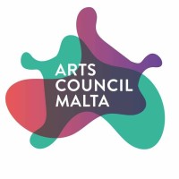 Arts Council Malta Logo