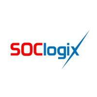 SOClogix Logo