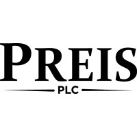 Preis PLC Logo