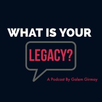 What Is Your Legacy Logo