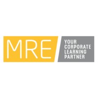 MR education services GmbH Logo