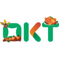 OKT Lighting Co.,Ltd. Logo