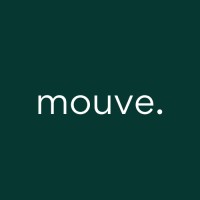 Mouve • Catalyseur de Talents 🚀 Logo