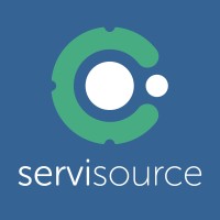 Servisource Healthcare UK Logo