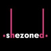 SHEzonedofficial Logo