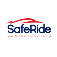Safe Ride India Pvt. Ltd Logo
