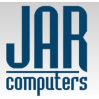 JAR Computers Logo