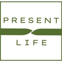 Present Life ltd - Exited Logo