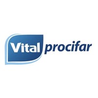 VITAL PROCIFAR Logo