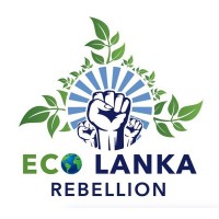 Eco Lanka Rebellion Logo