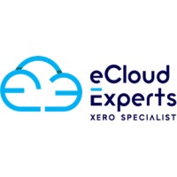eCloud Experts Ltd Logo