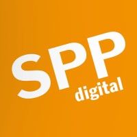 SPP digital Logo