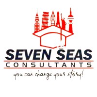 Seven Seas Consultants (Pvt) Ltd Logo
