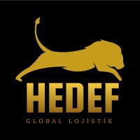 Hedef Global Lojistik Logo