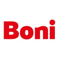 Boni Supermarkt Logo