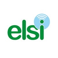 Elsi Srl - Sicurezza | Comfort Logo