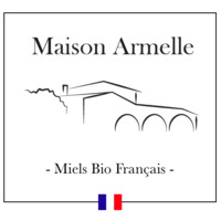 Maison Armelle Logo