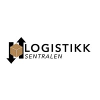 Logistikksentralen AS Logo