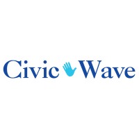 Civic Wave Logo