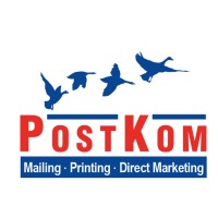 Postkom A.Ş. Logo