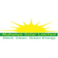 Muhanya Solar Limited Logo