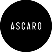 Ascaro Padel Logo