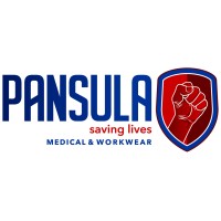 Pansula Workwear Logo
