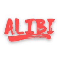 alibi.design Logo