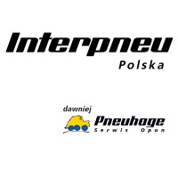Interpneu Polska Sp. z o.o. Logo