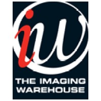 The Imaging Warehouse Logo