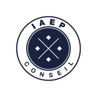 IAEP Conseil Logo