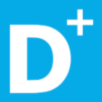 Más Democracia Logo