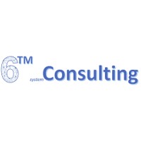 6TM Consulting Logo