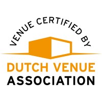 Dutch Venue Association Logo