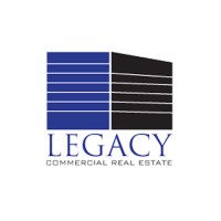 Legacy Commercial Real Estate Logo