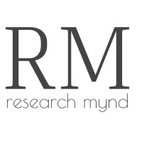 Research Mynd Logo
