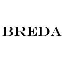 BREDA Logo
