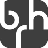BRH Generalplaner GmbH Logo